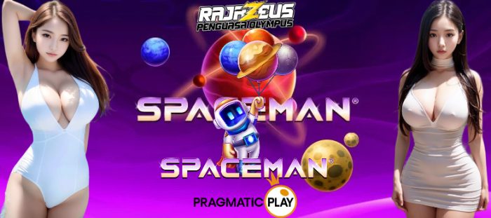 slot spaceman