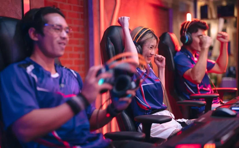 Etika Bermain dalam Game Online dan Pentingnya Sportivitas