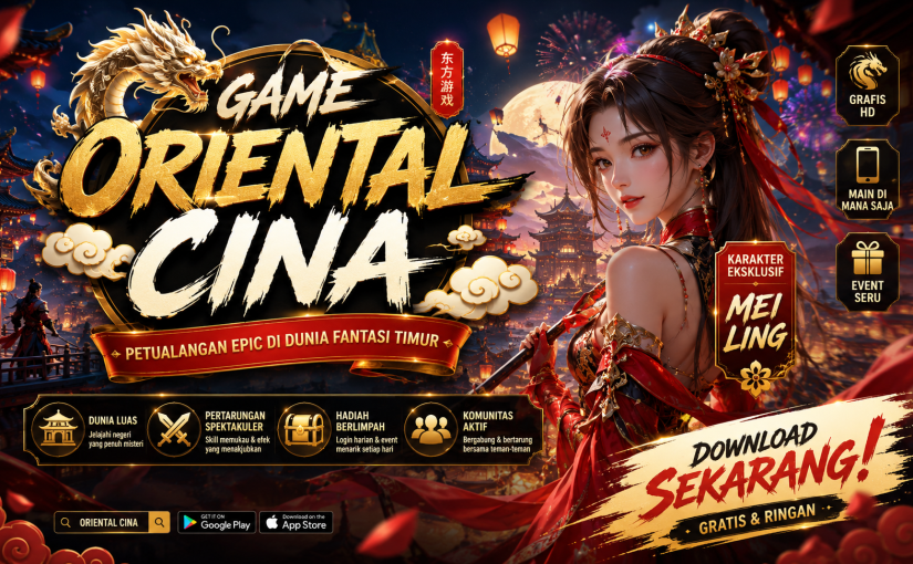 Rahasia Tetap Dingin Saat Push Rank dengan Kipas Leher Wearable