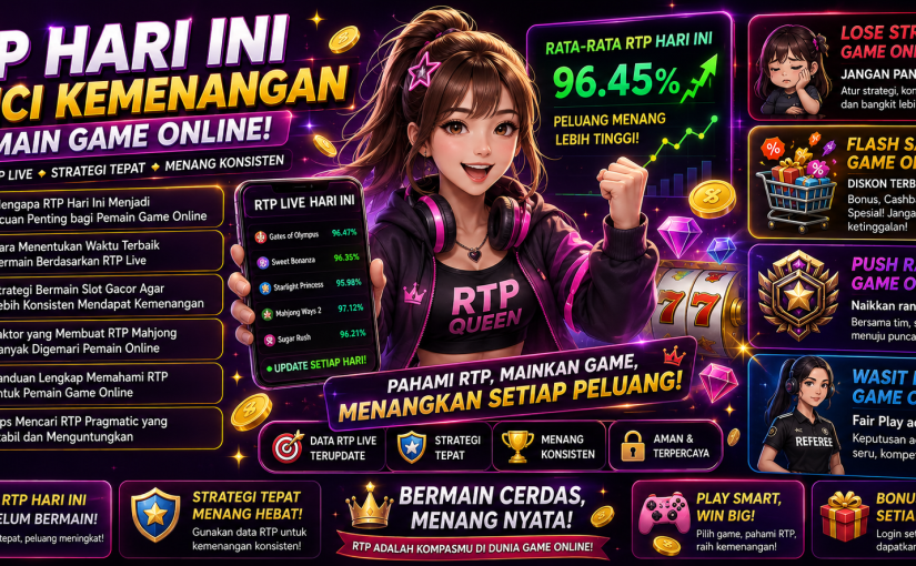 Menjaga Koneksi Anti Lag: Peran Penting Internet Exchange untuk Gamers